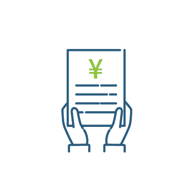 お見積もり・ご依頼