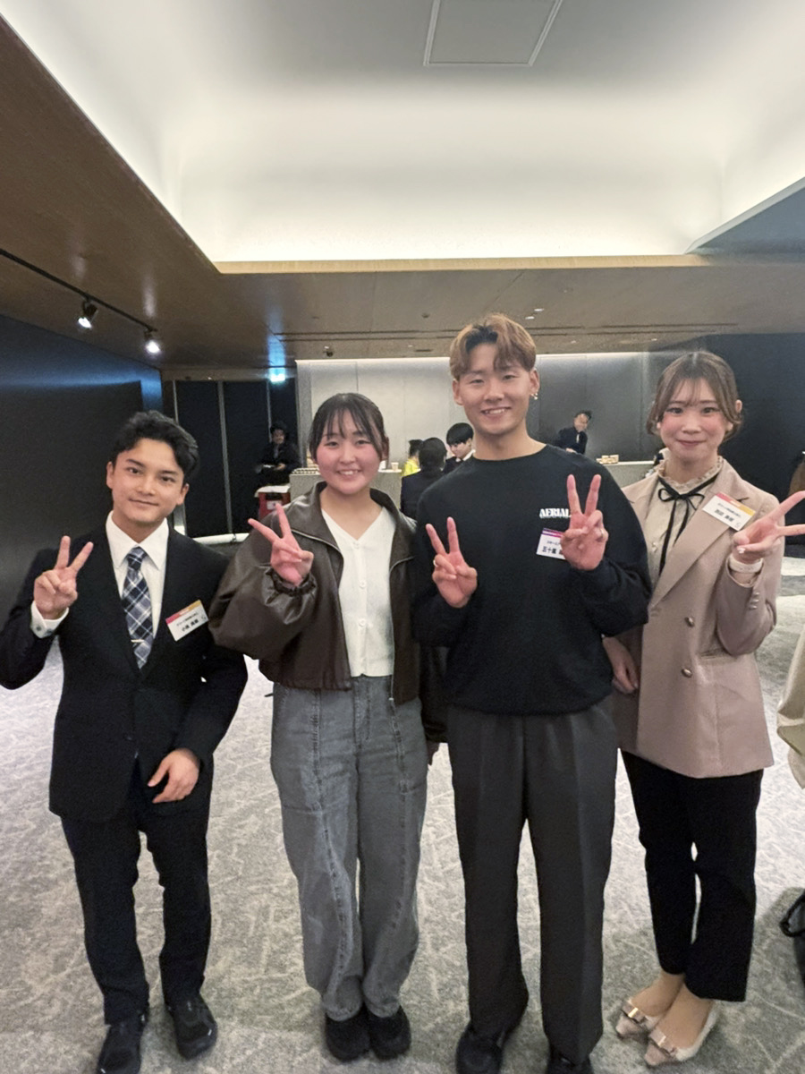 Bronze Prize受賞 五十嵐 晴冬選手│スキーエアリアル