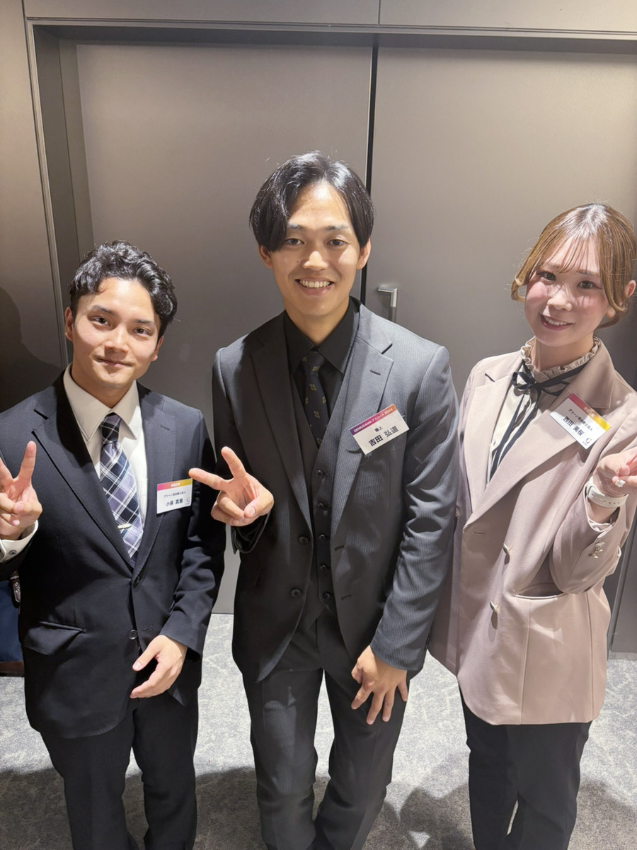 2024年に大賞を受賞 吉田 弘道選手│陸上競技