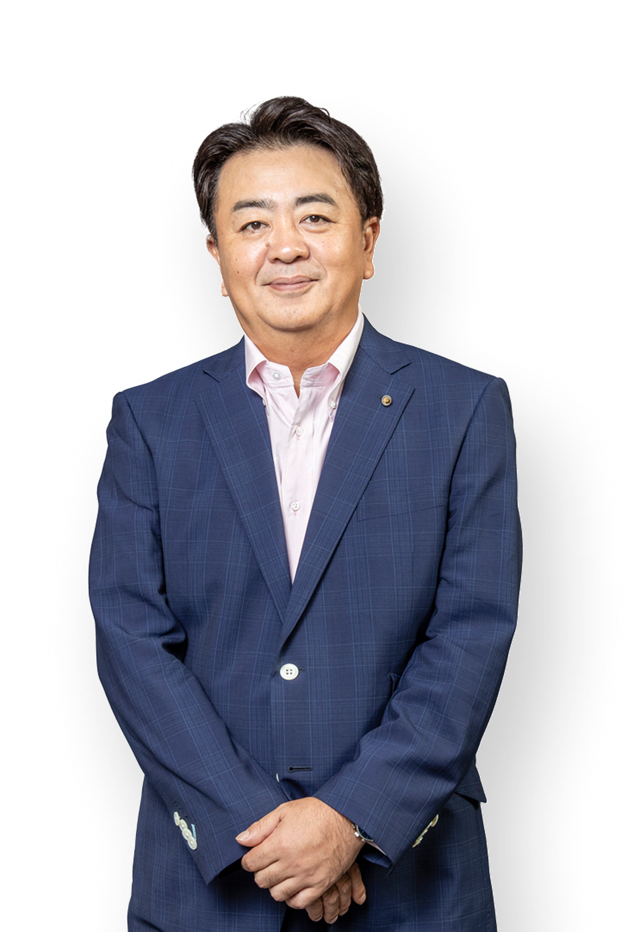 代表社員 山田 愼一