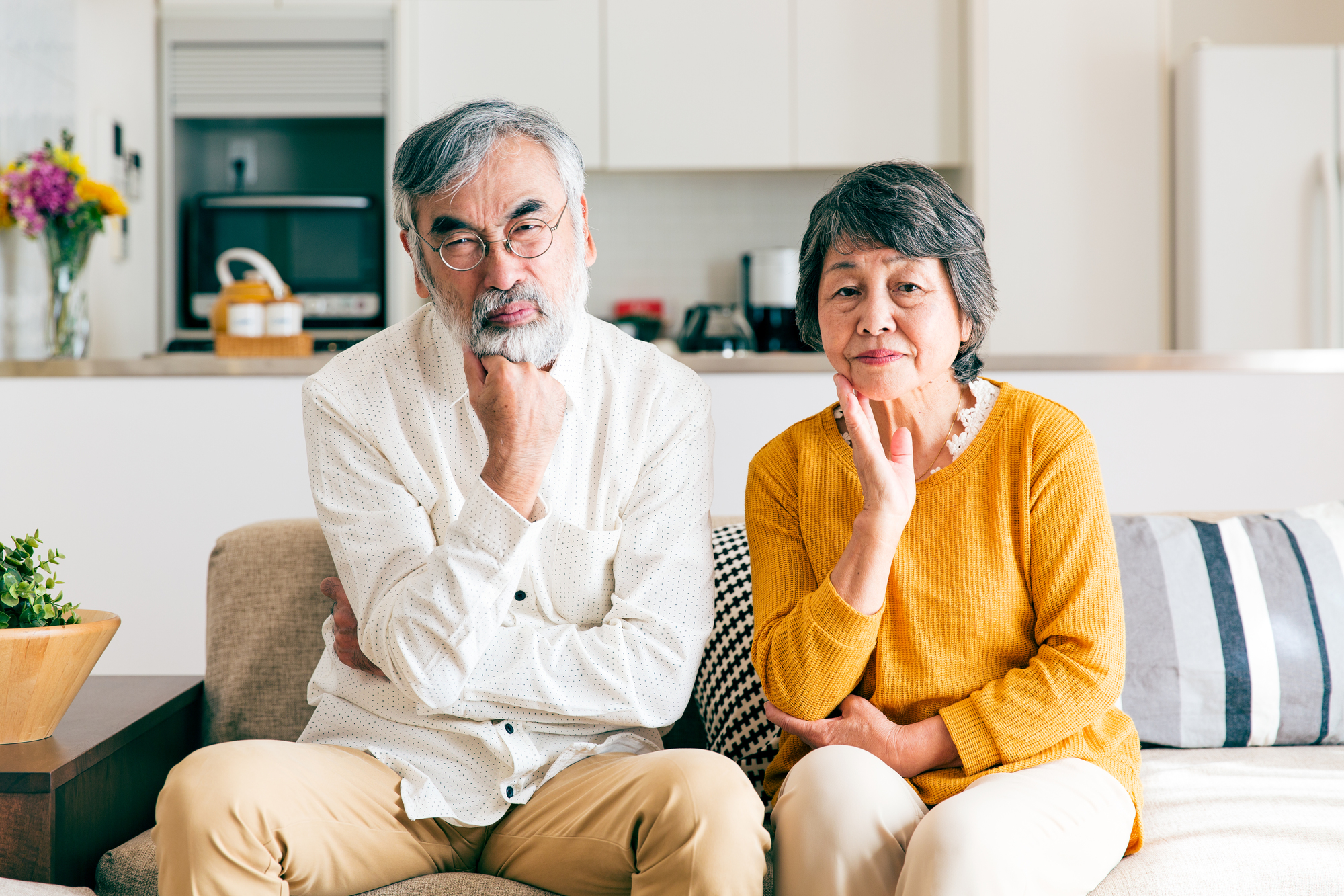 二次相続とは?二次相続に有効な8つの節税対策を詳しく解説します!