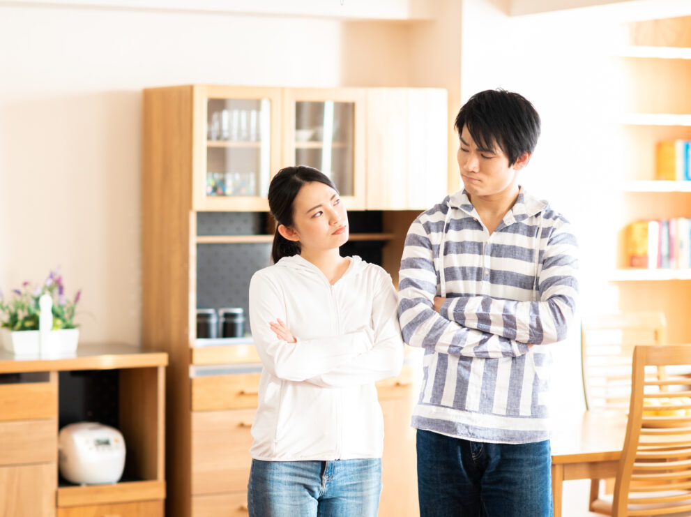 夫婦で贈与税が発生するケース／しないケース【不動産贈与は特例あり】