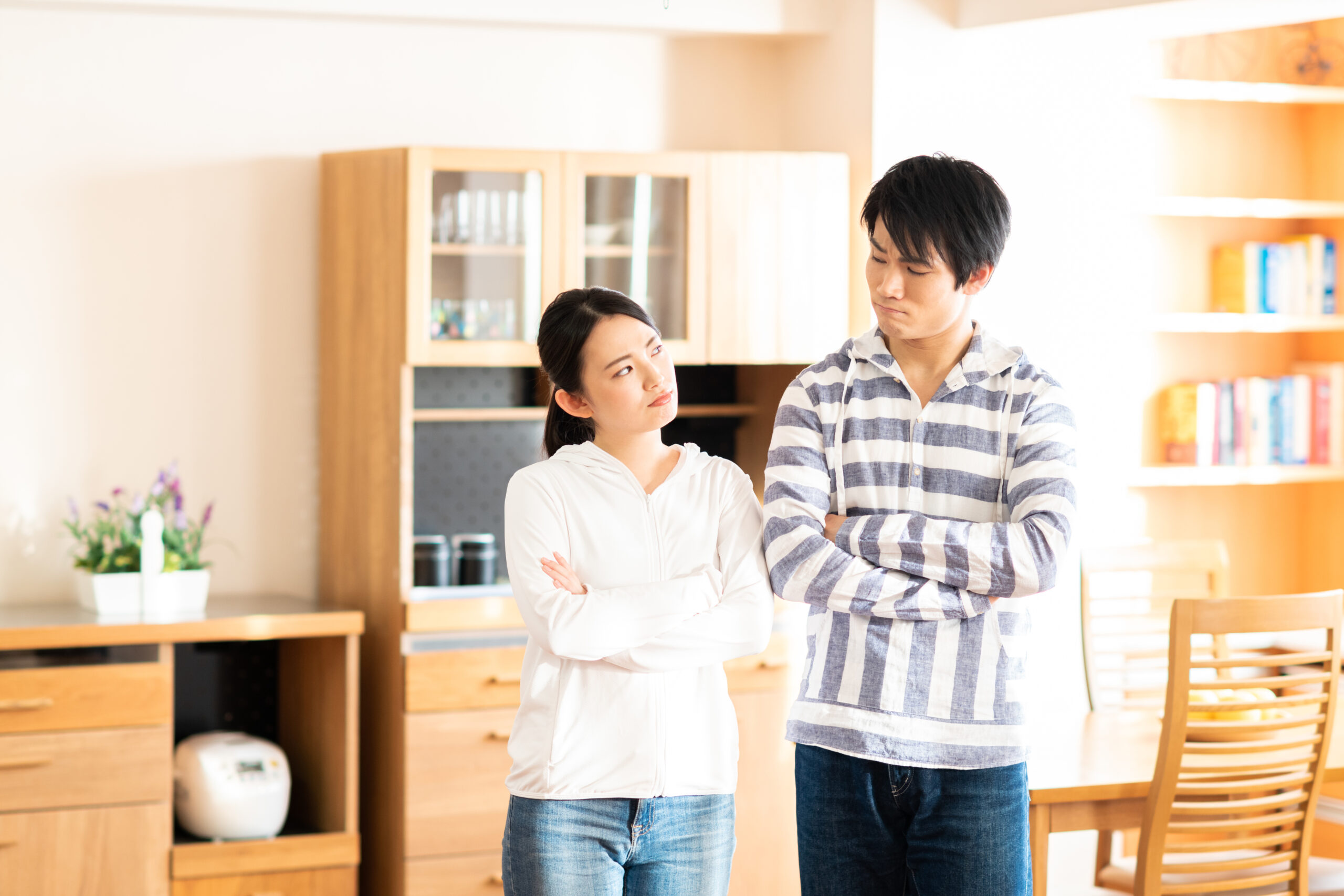 夫婦で贈与税が発生するケース／しないケース【不動産贈与は特例あり】