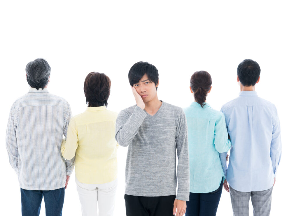 相続人が行方不明の場合の対応方法と困らないためにしておく対策方法