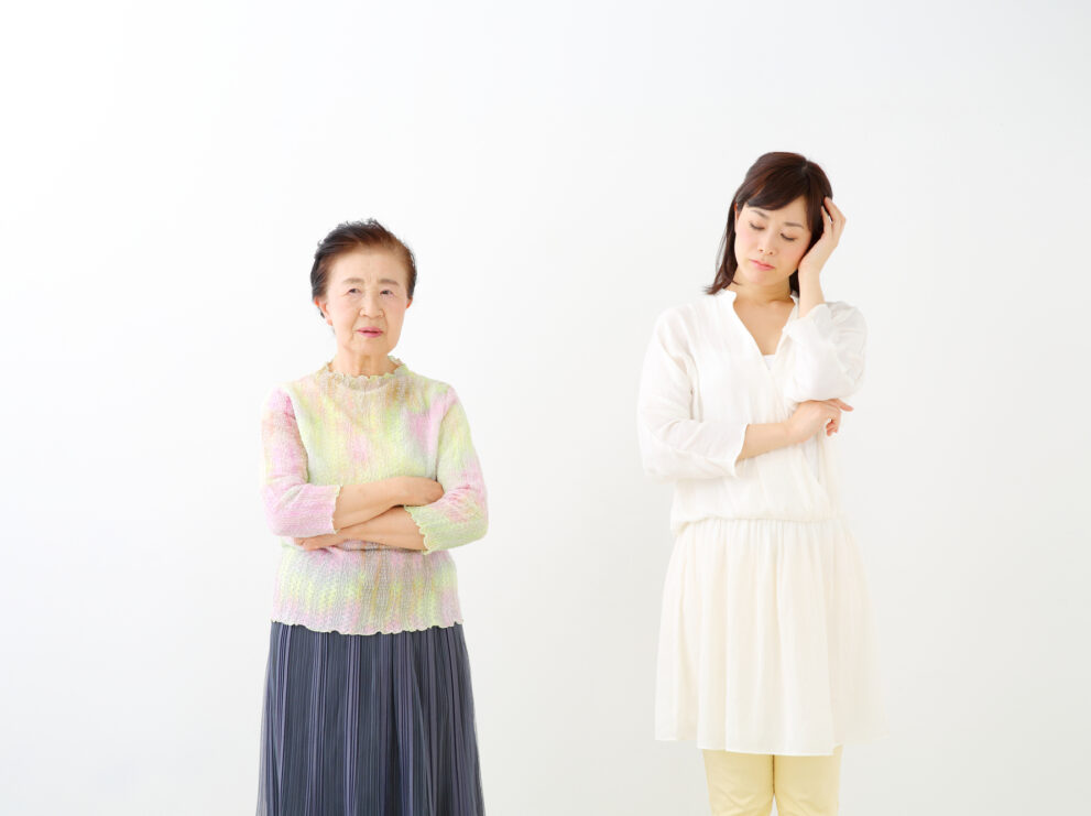 代襲相続はトラブルになりやすい！トラブルになる4つのケースと対処法