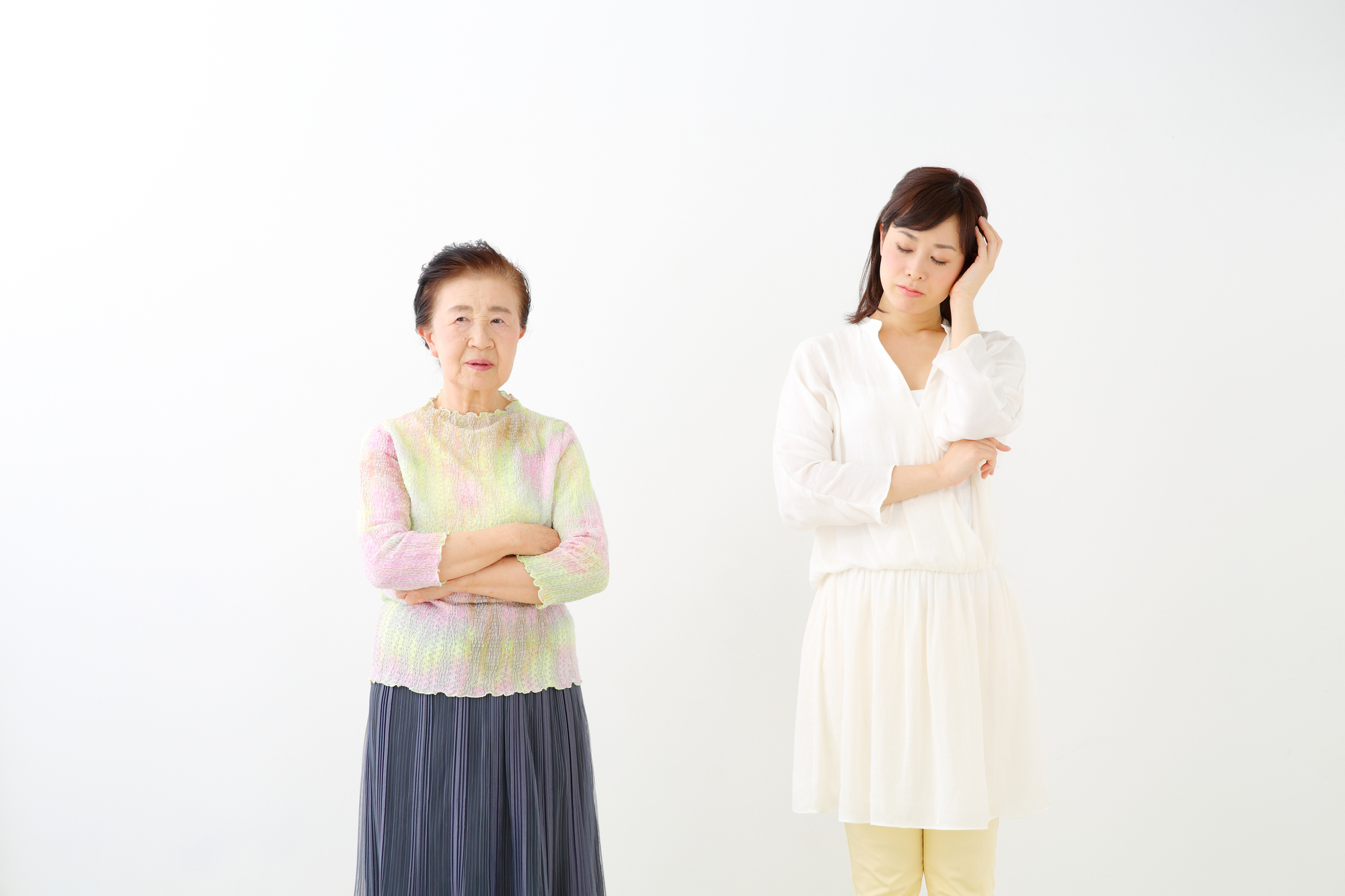 代襲相続はトラブルになりやすい！トラブルになる4つのケースと対処法