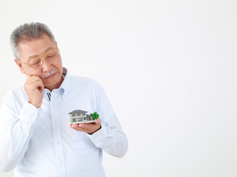 いらない土地はどうしたらいい？相続すると放棄不可！土地の処分方法