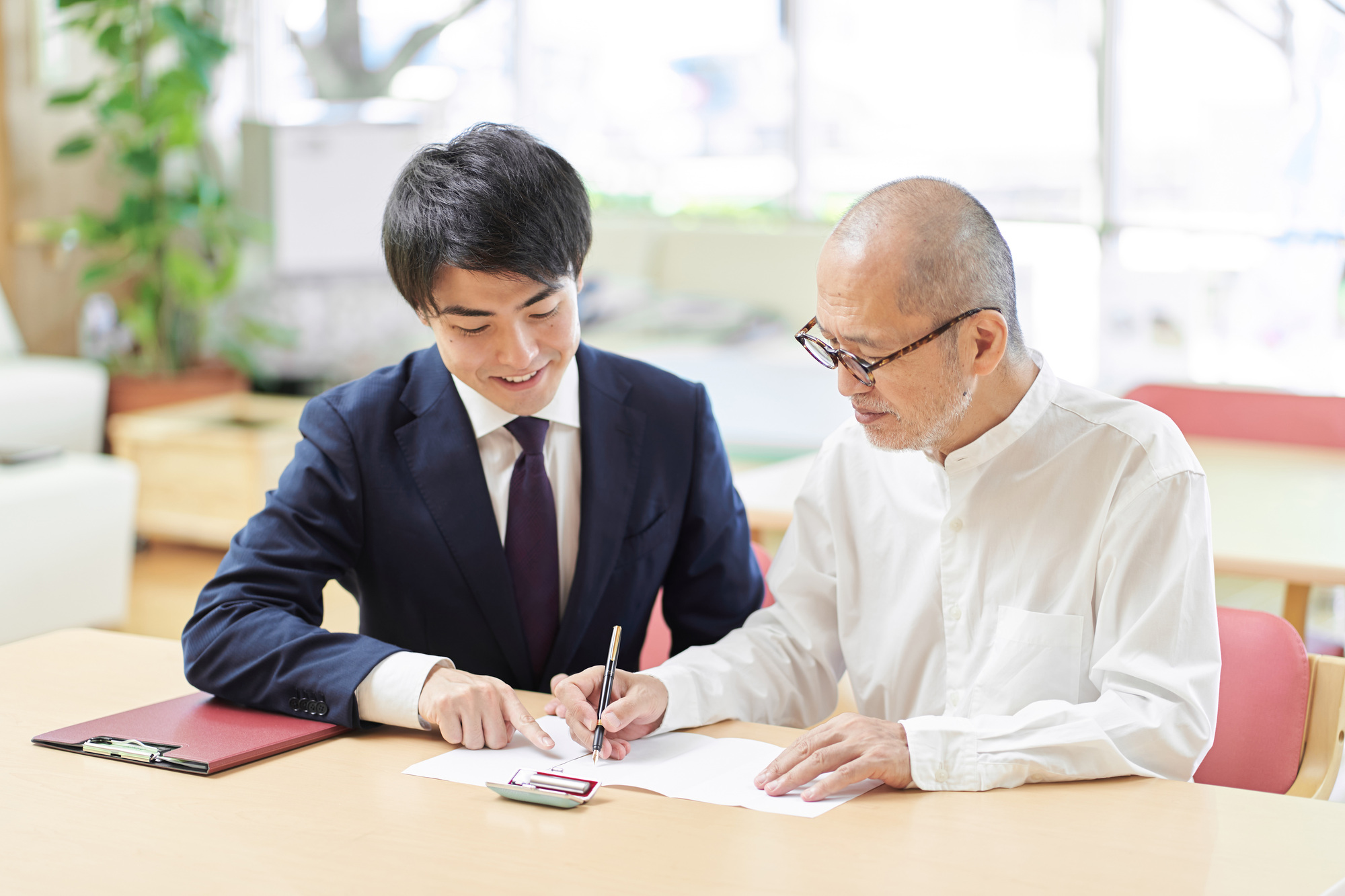 遺言執行者とは|誰がなれる?選任方法や仕事内容を徹底解説【完全版】
