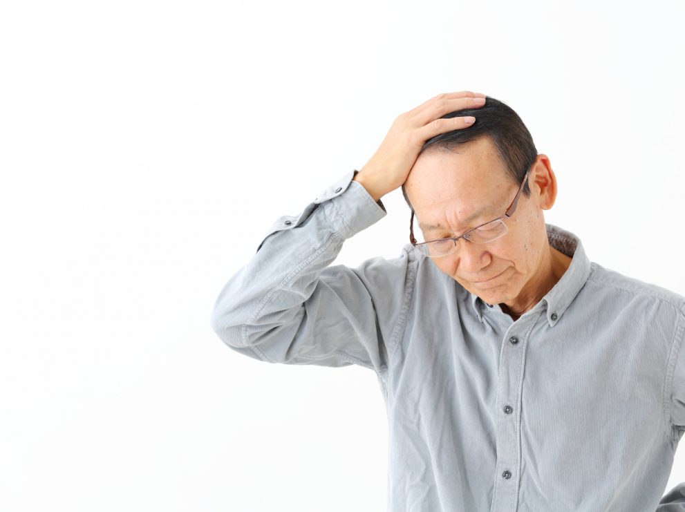 老後破産の実態とは？5つの原因と老後破産しそうな場合の対処法