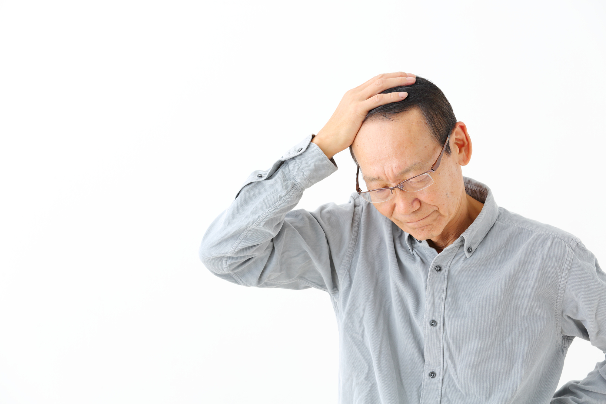 老後破産の実態とは?5つの原因と老後破産しそうな場合の対処法