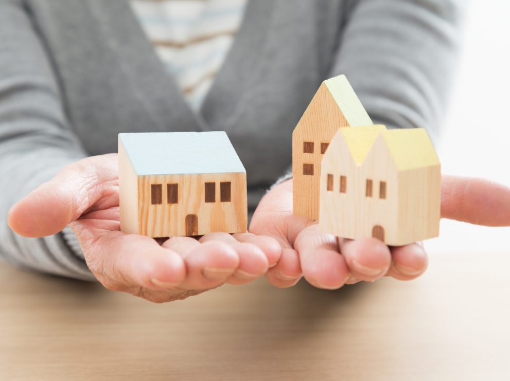 老後の住まいはどう決める？正しく選択をするために知っておくべきこと
