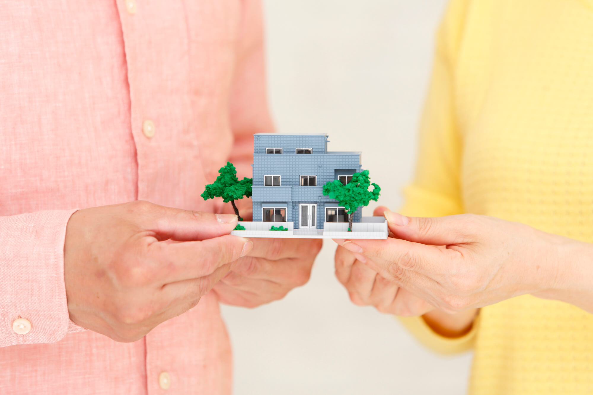 土地活用方法6選まとめ!相続した土地をそのままにするリスクとは?