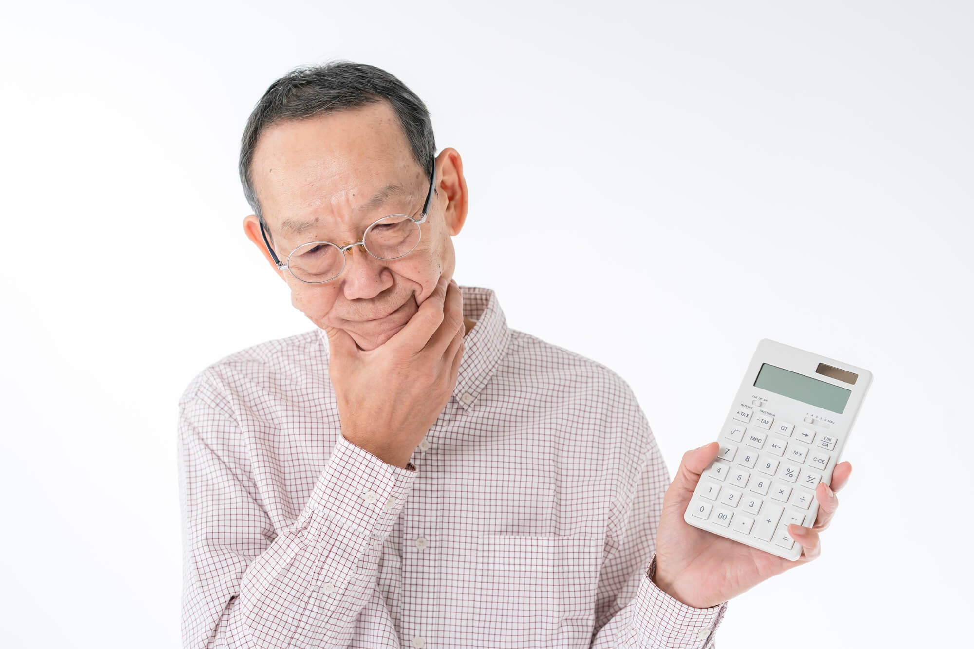 死亡退職金には相続税がかかる?受取人や相続税の計算方法【まとめ】
