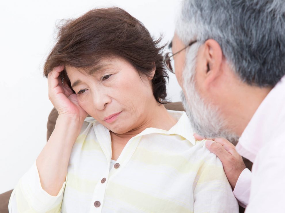 親が認知症になった時のトラブル例と対処法｜相続対策は何をすべき？