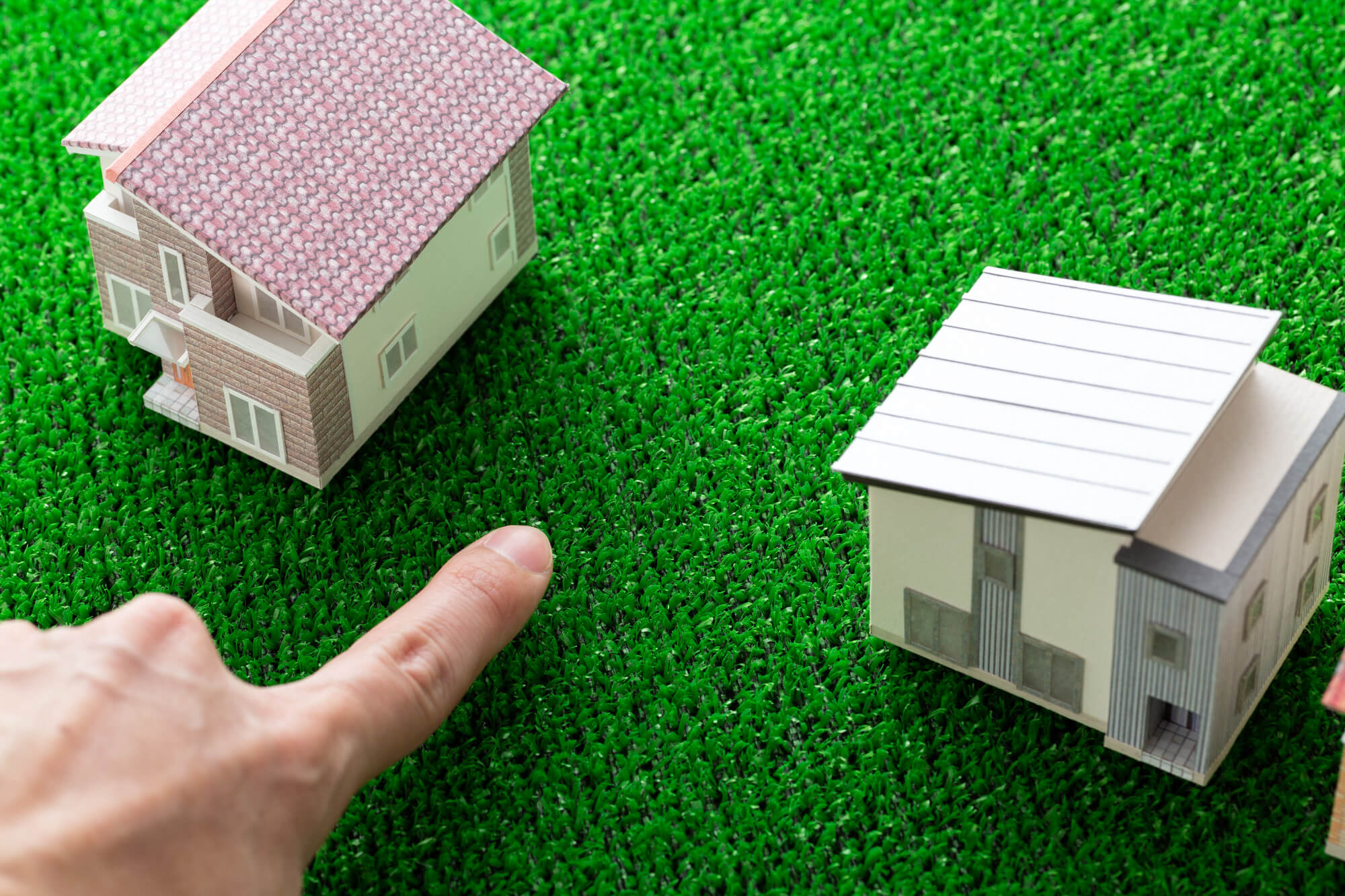 小規模宅地の特例で最大80%評価減できる!賢く活用して節税しよう