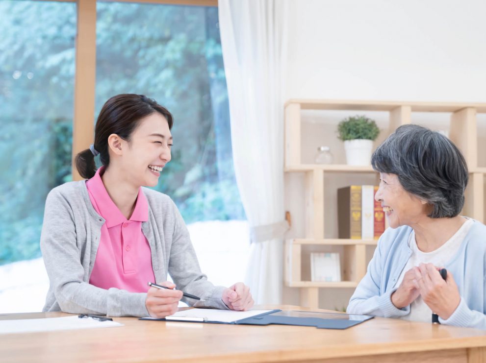 親の認知症を防止する5つの方法！元気なうちにしかできない相続対策