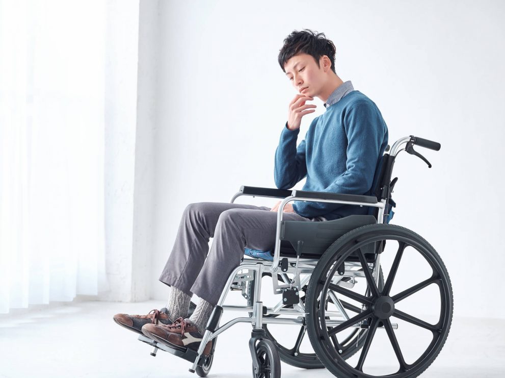 障がい者の親亡き後問題とは？親が死亡した後のお金の不安を解消する方法