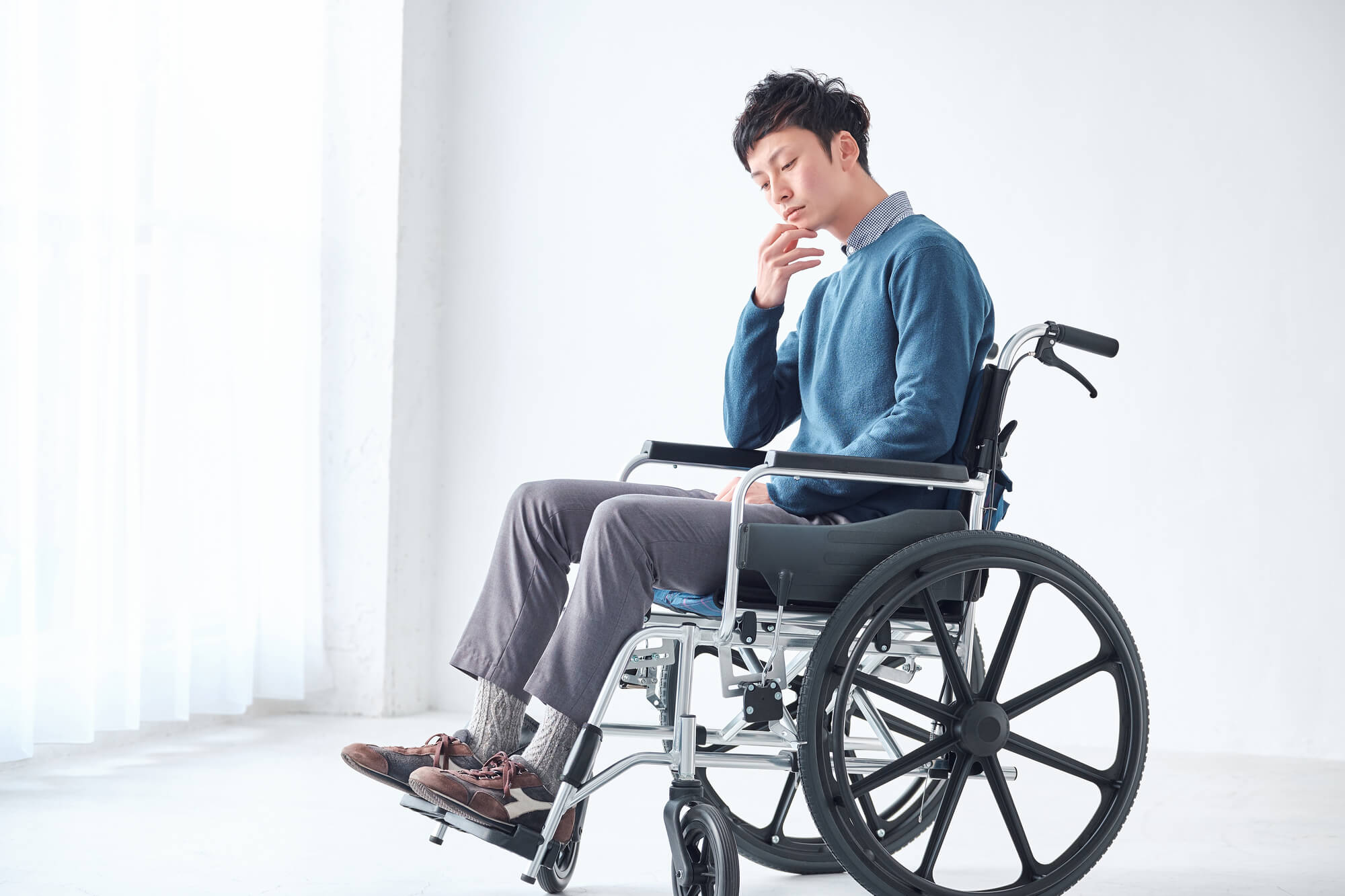 障がい者の親亡き後問題とは?親が死亡した後のお金の不安を解消する方法
