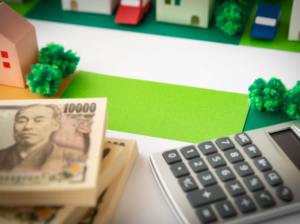 固定資産税路線価と相続税路線価の違いとは？調べ方や計算式も紹介