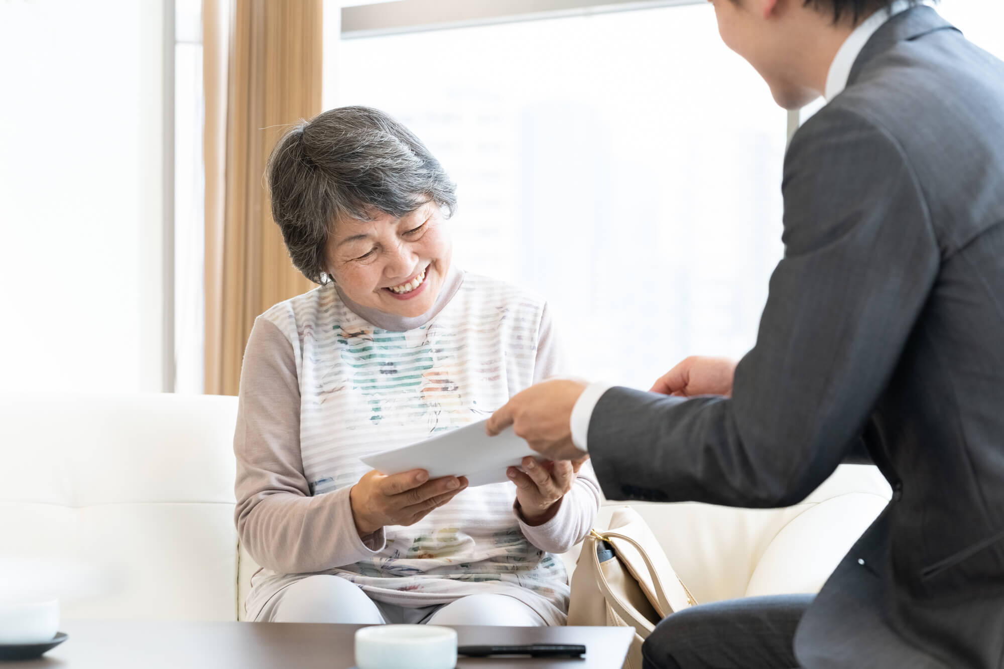 任意後見人になれる人は誰？なれない人の条件や注意点まとめ