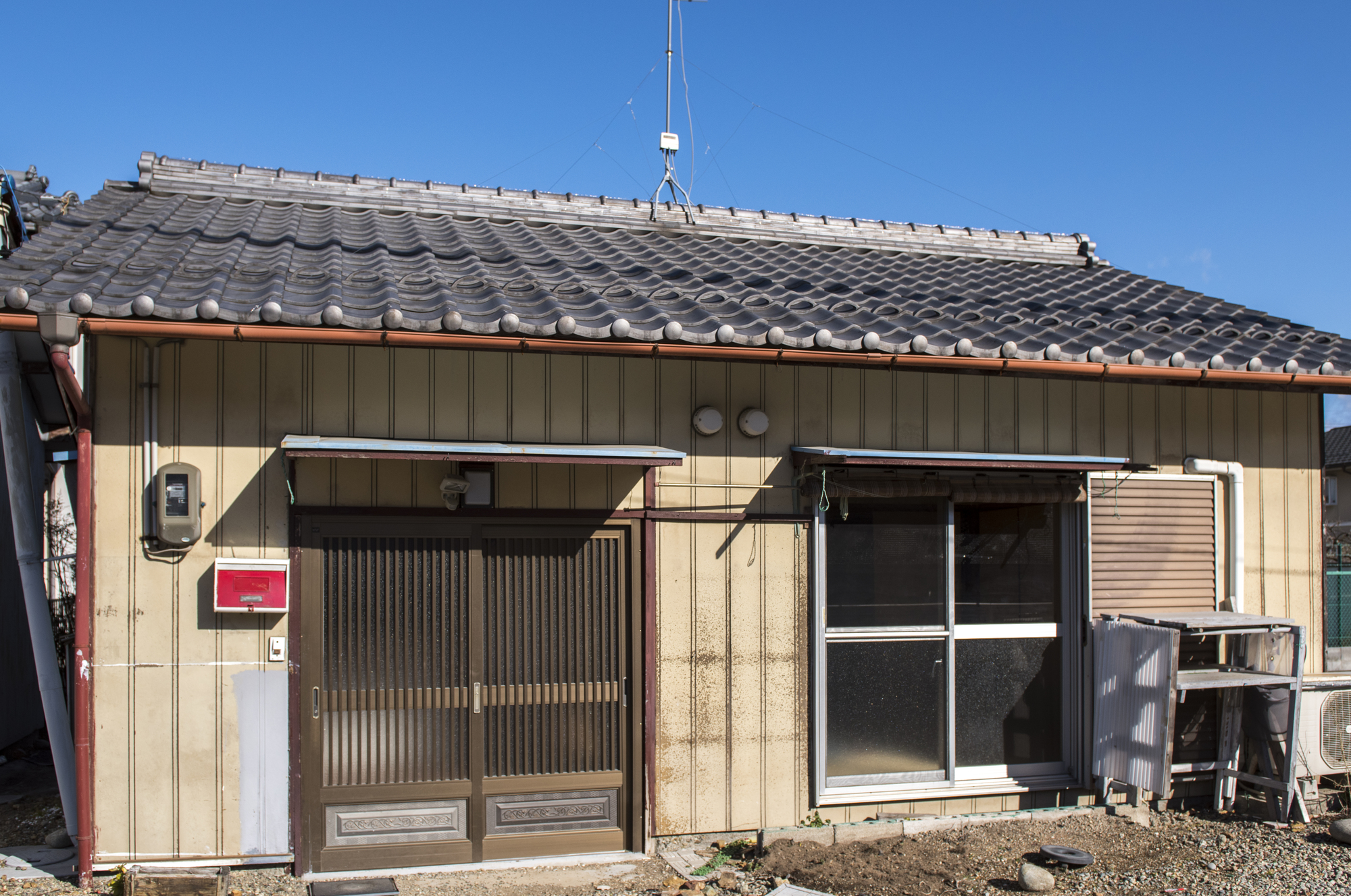 相続空き家の3,000万円特別控除の特例とは？適用要件まとめ