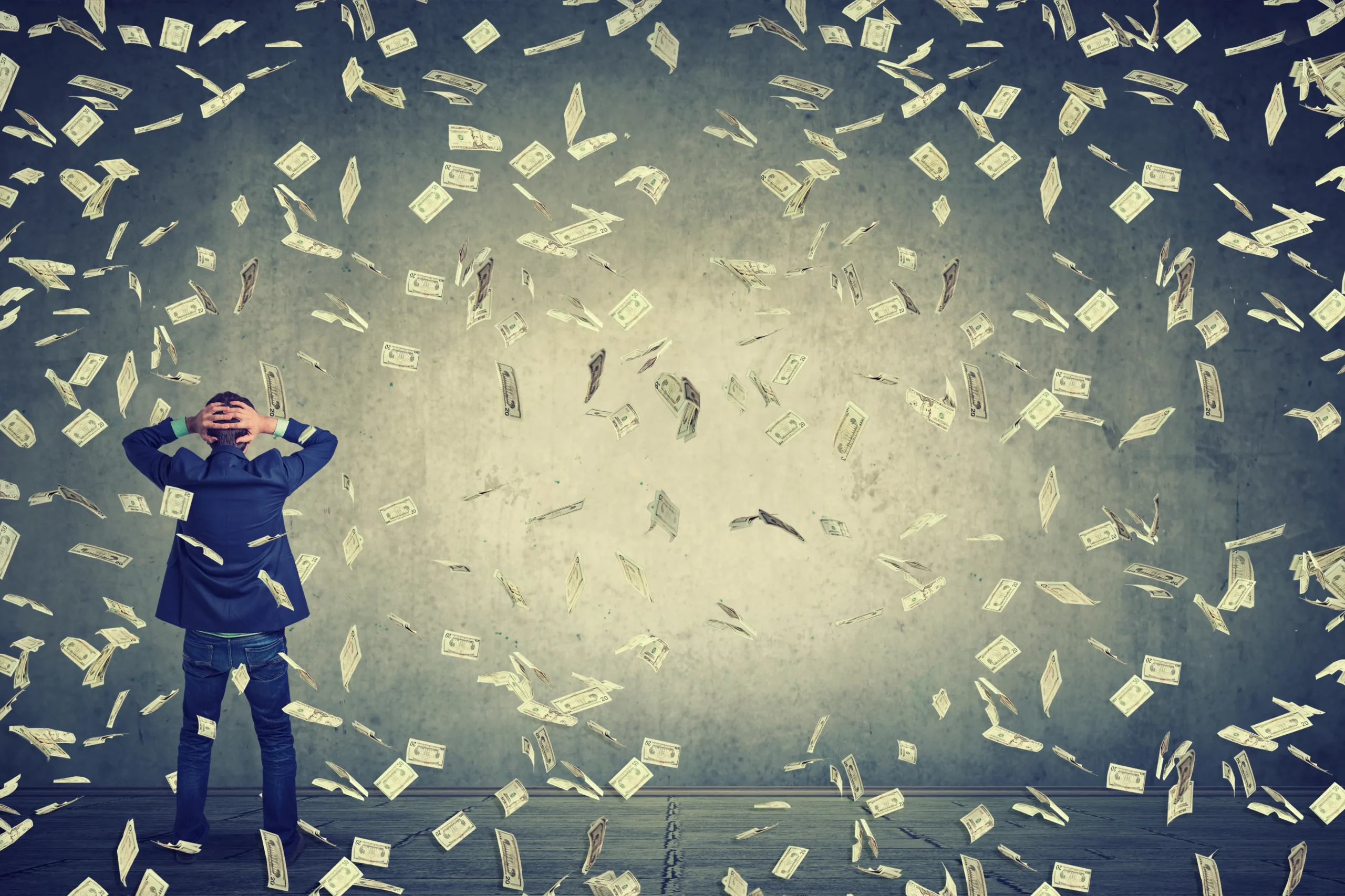 親の借金を背負いたくない人が知っておくべき法的な考え方と対処法