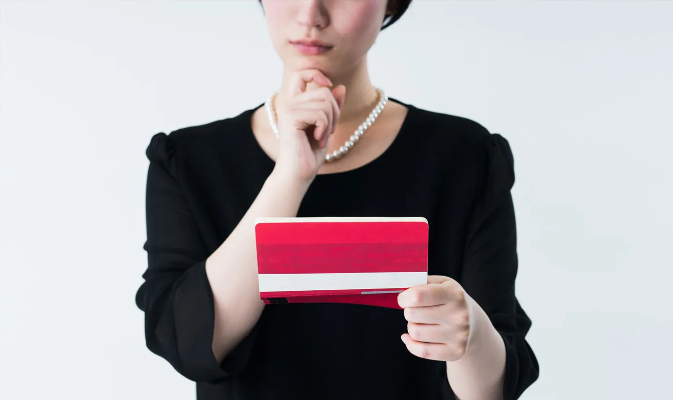 内縁の妻が遺族年金を請求するための必要書類まとめ!