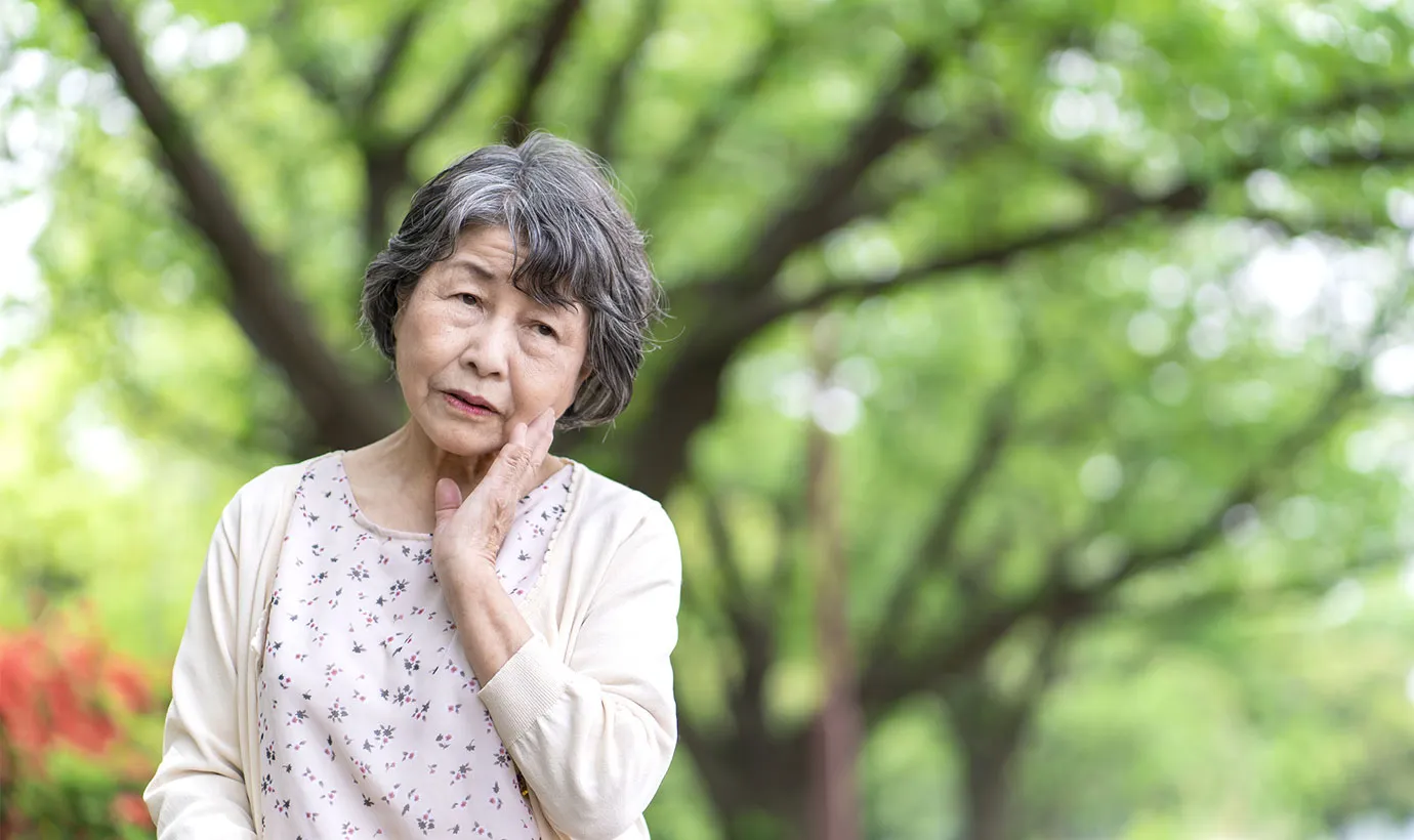 相続放棄には意思能力が必要！認知症の人が相続放棄する方法とは？