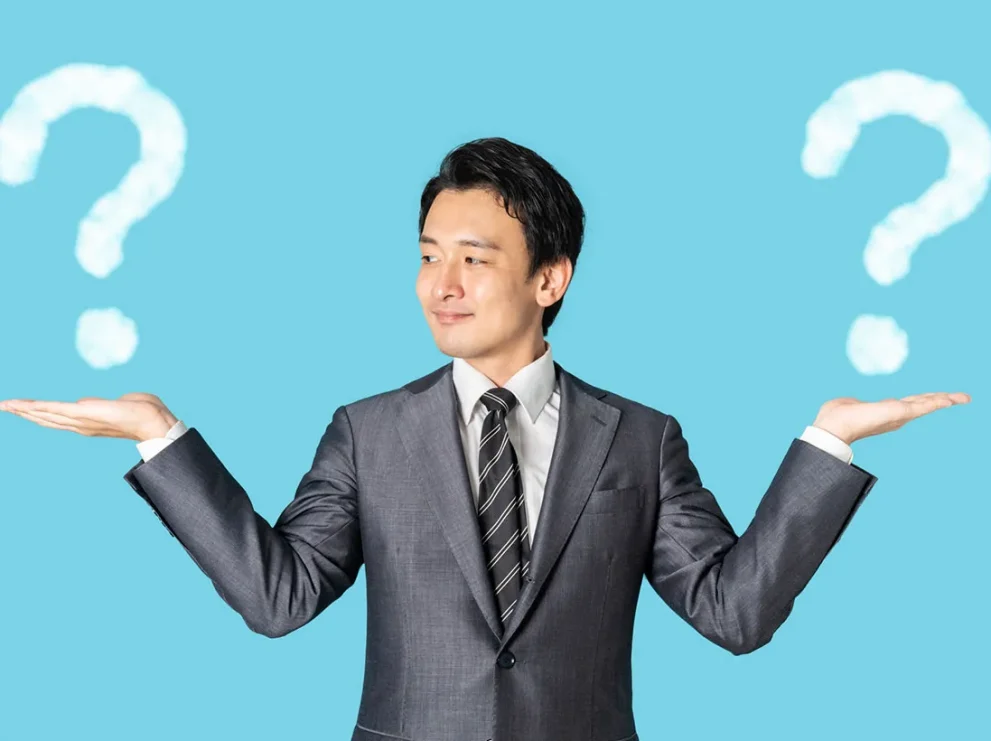 行政書士と司法書士の業務範囲の違い｜相続手続きはどちらに頼む？