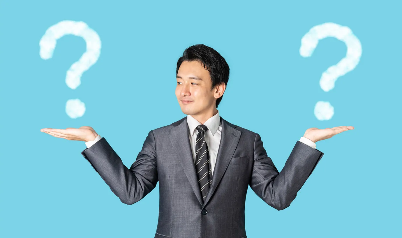 行政書士と司法書士の業務範囲の違い｜相続手続きはどちらに頼む？