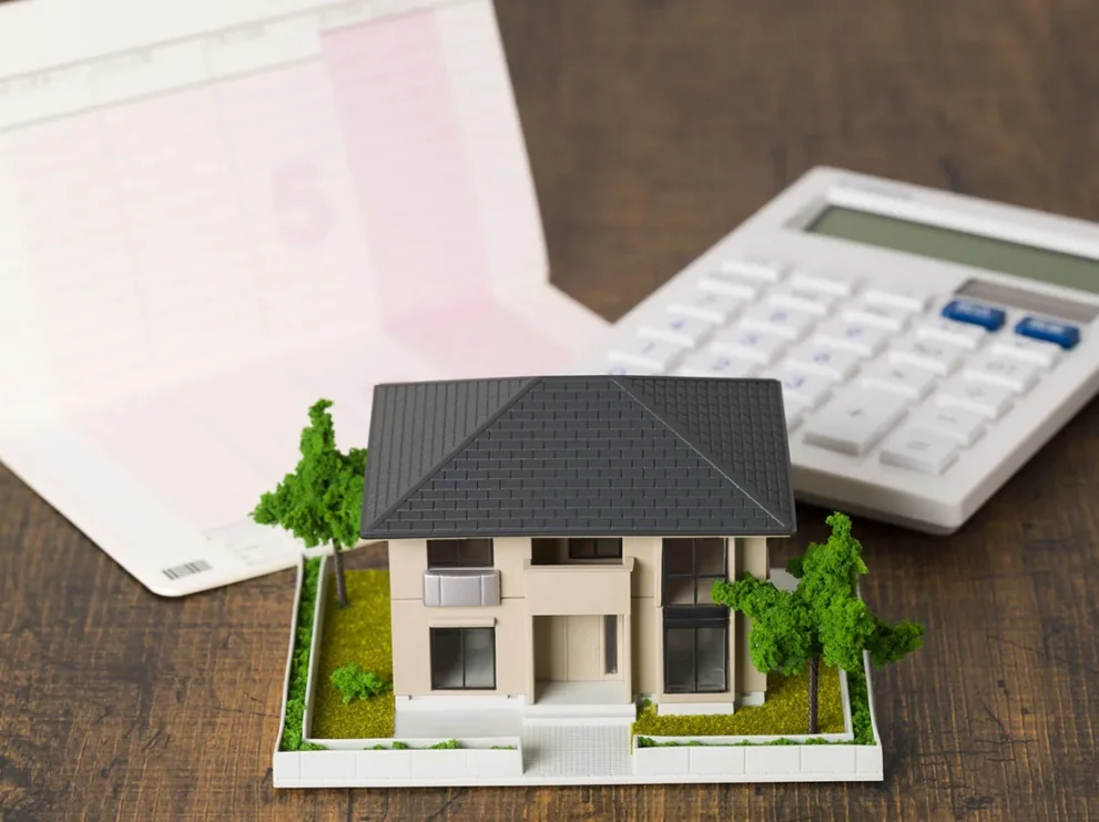 住宅取得資金の贈与と住宅ローン控除は併用できる！注意点2つとは？