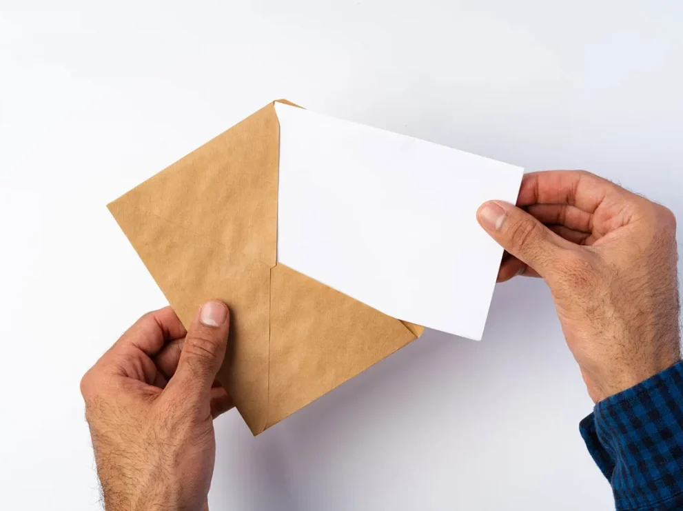 封をしていない遺言書も有効！検認手続きは必要？封をしないリスクとは