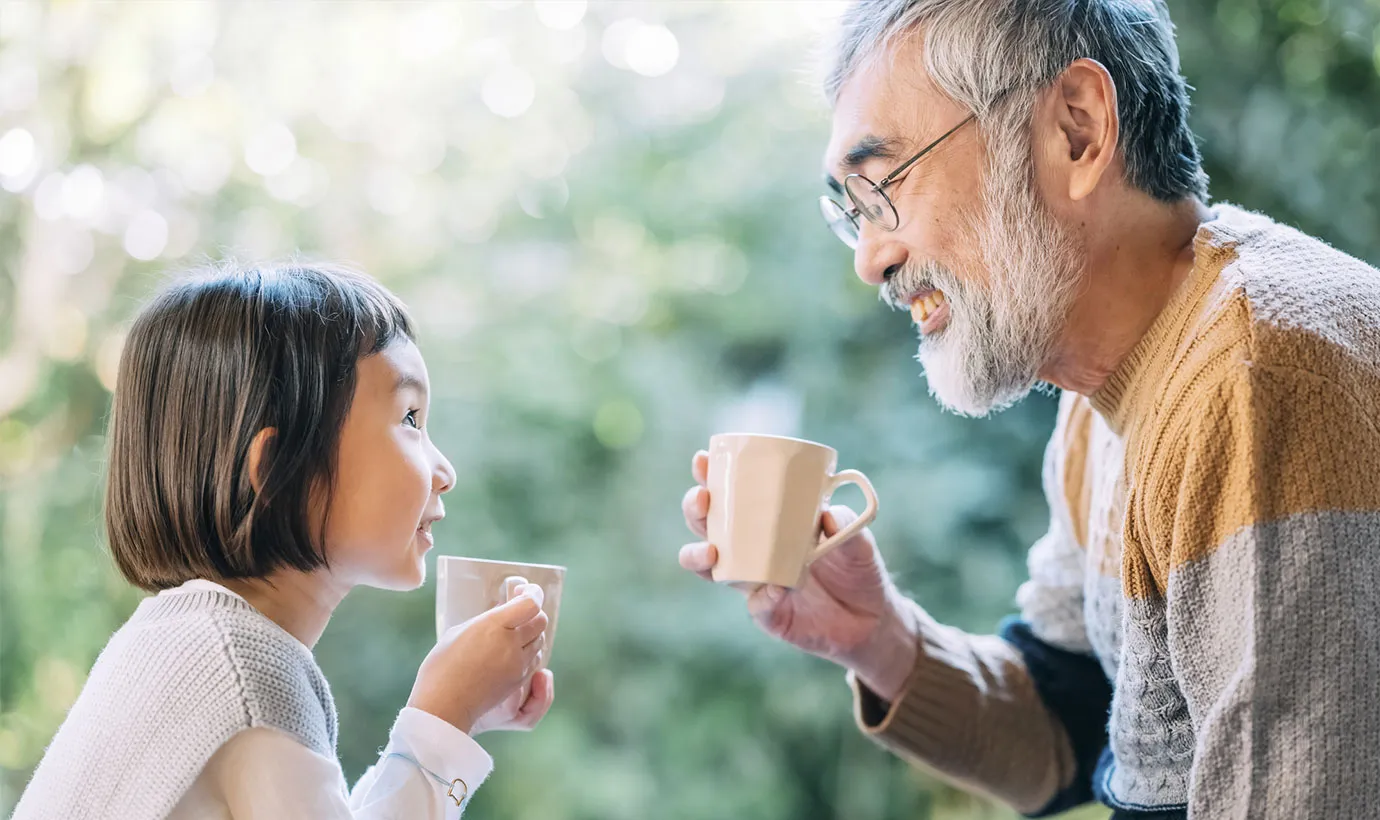 相続対策で孫を養子にするデメリット5つ！孫に財産を遺す方法とは？