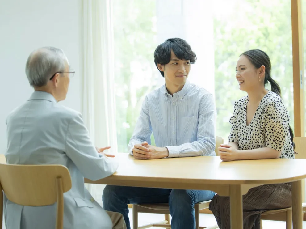 生前贈与をした年に贈与者が死亡したときの贈与税・相続税の取り扱い