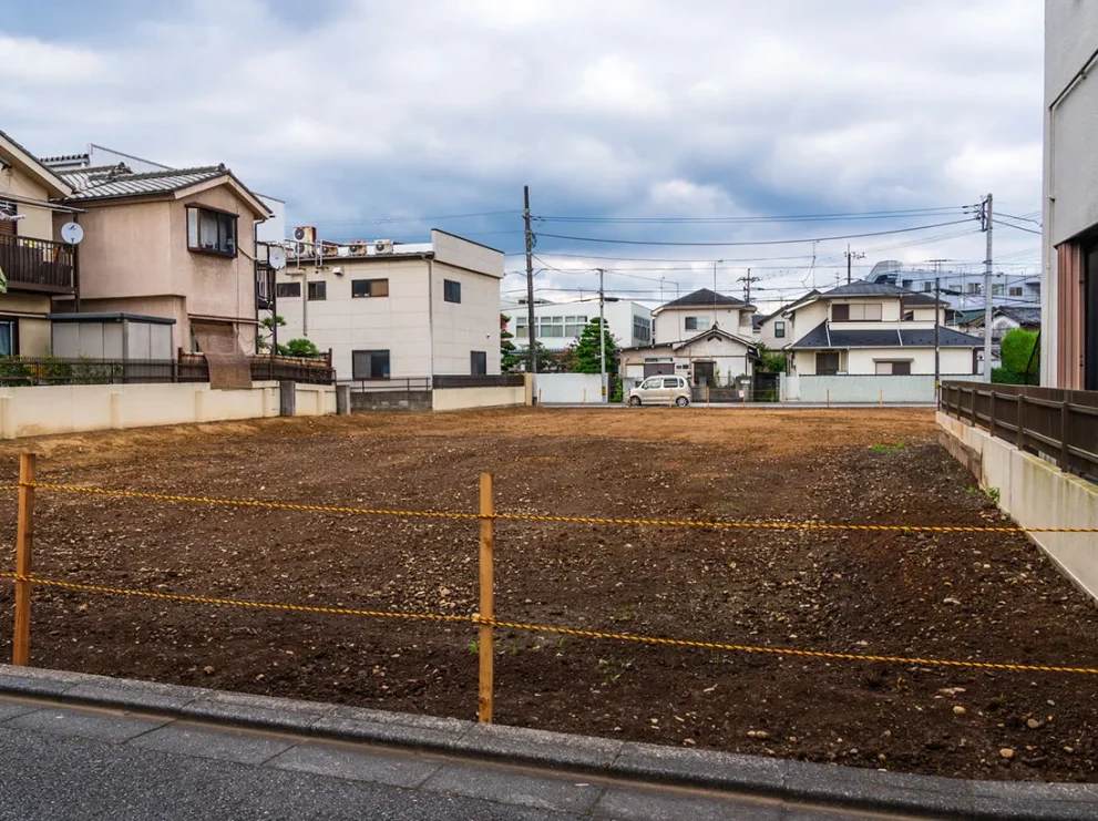 固定資産税がかからない土地を相続する流れとは？注意点も解説