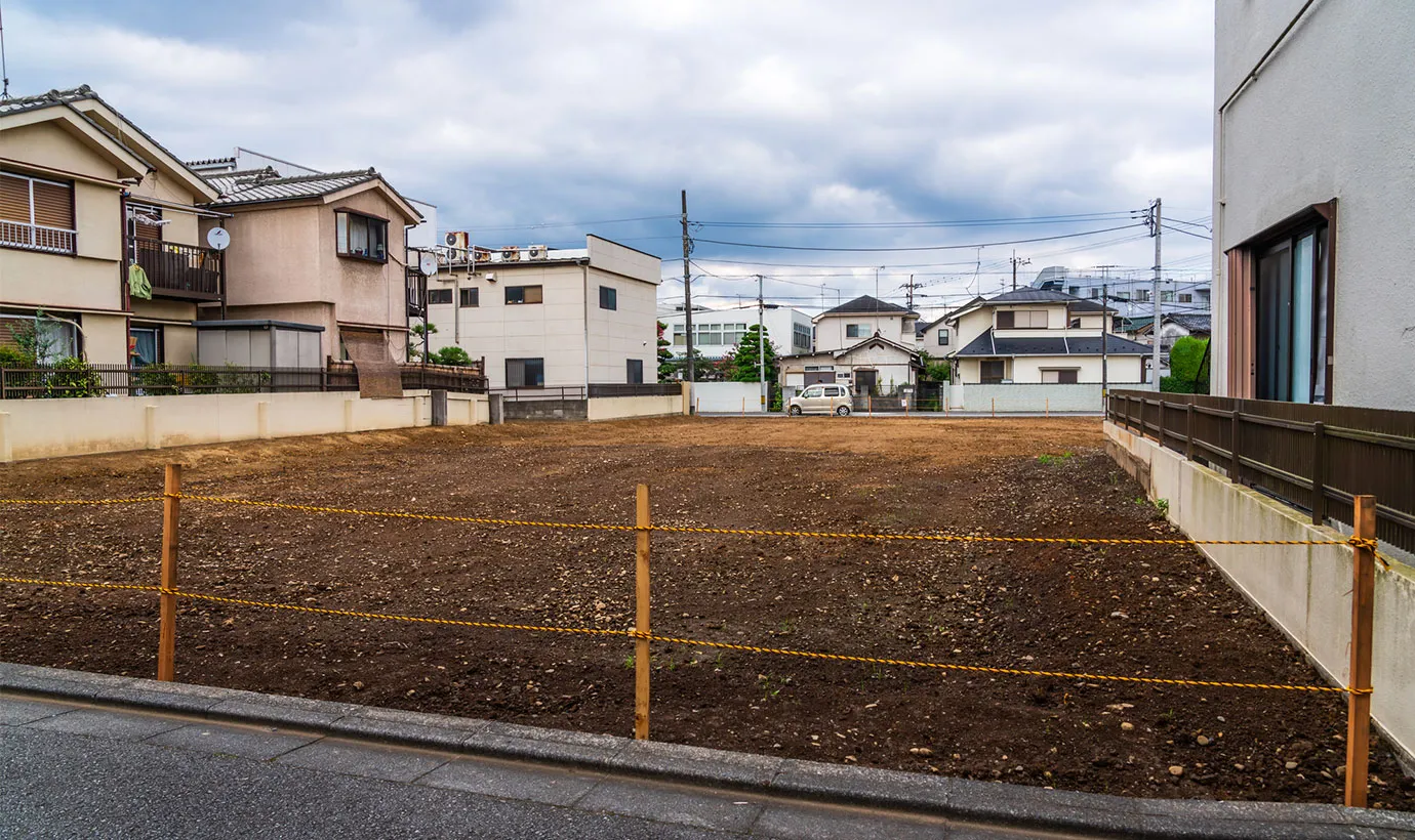 固定資産税がかからない土地を相続する流れとは？注意点も解説