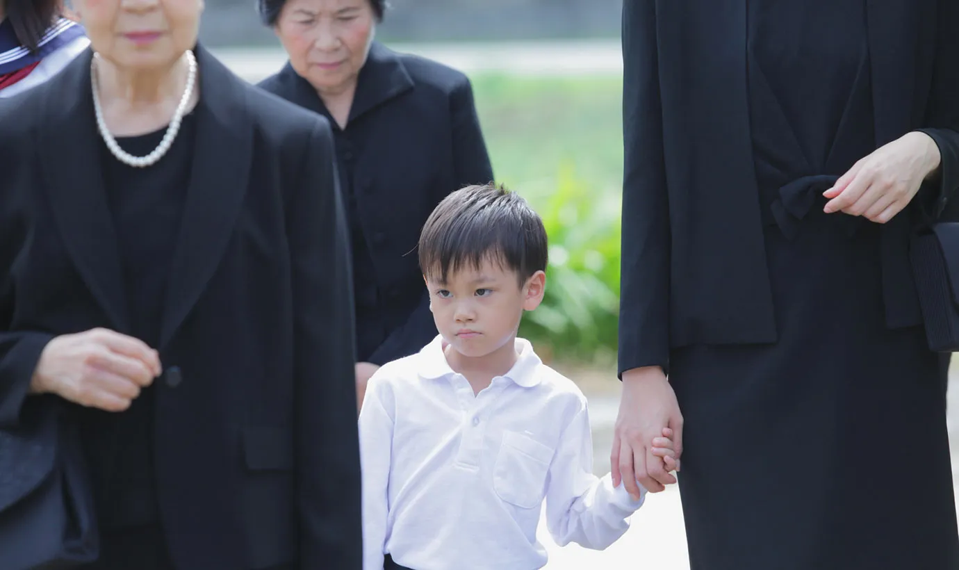 離婚して疎遠になった孫も代襲相続人になる!注意点や相続対策も紹介