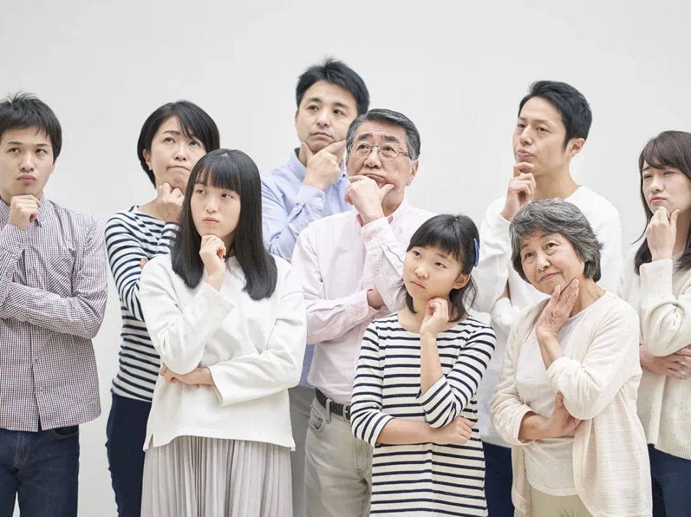 子供のいない叔母・叔父の財産は誰が相続する？甥・姪の相続割合とは