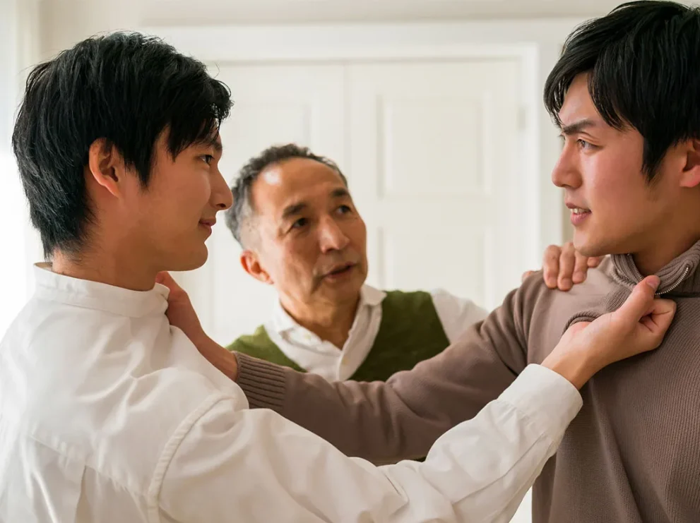 土地の遺産分割で兄弟同士が揉めるケース！相続手続きの流れとは？