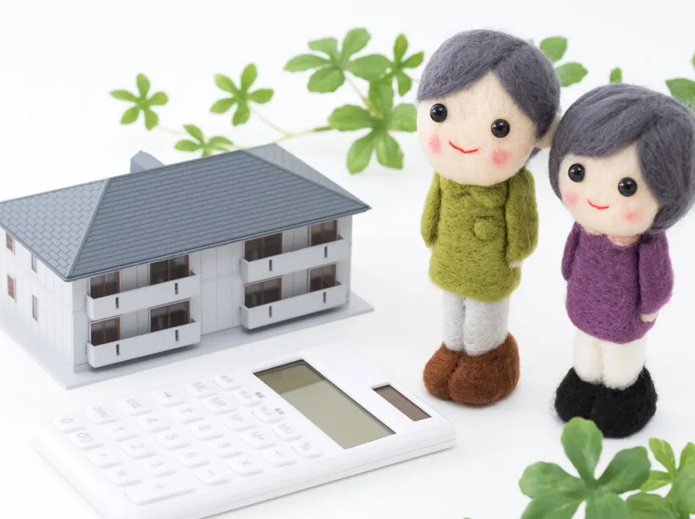 住宅資金贈与は父母それぞれ行える！節税効果は増えないので注意