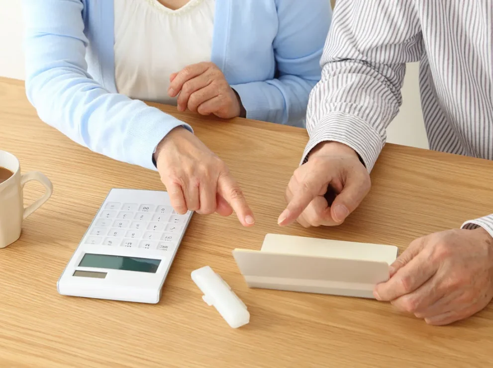 相続税の配偶者控除とは？適用要件や利用時の注意点まとめ