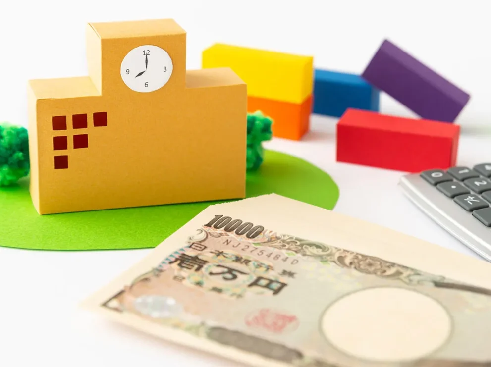 生活費・教育費の援助では贈与税はかからない！贈与時の注意点とは