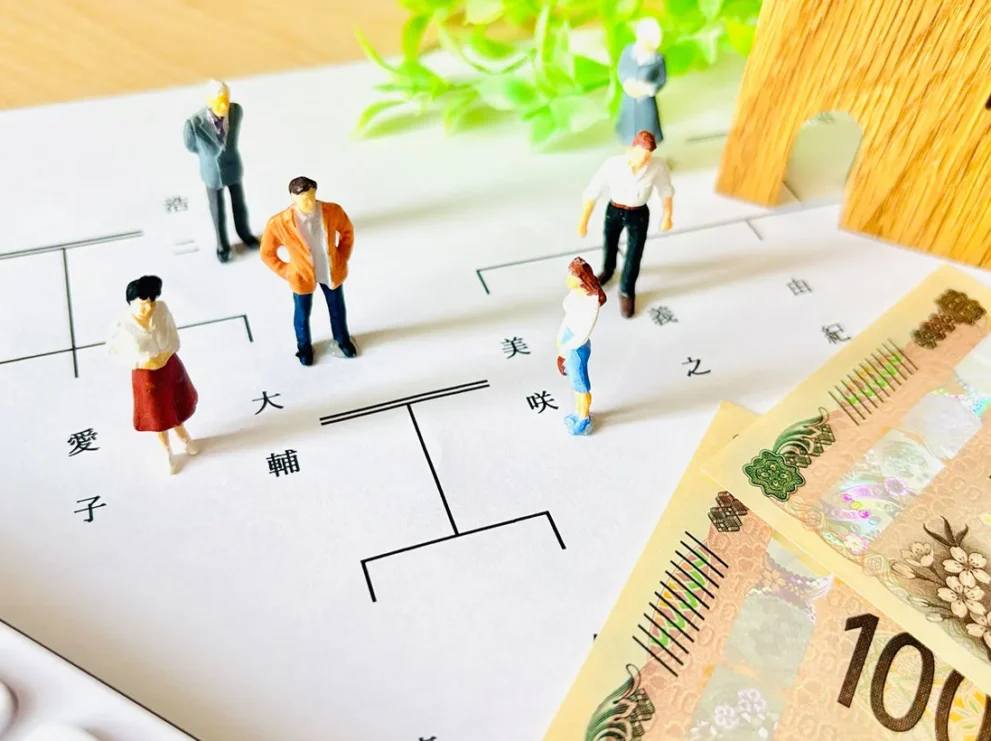 代襲相続を知らなかった場合はどうなる？相続手続きのやり直しは必要？