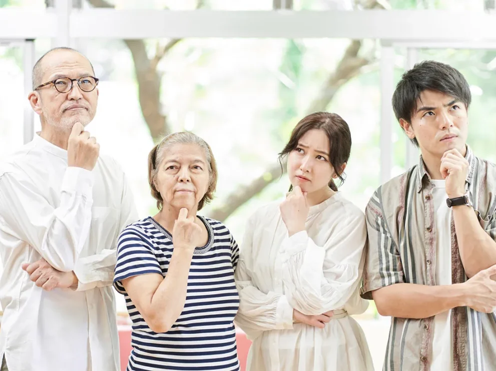 数次相続とは？手続きの流れや注意点をわかりやすく解説