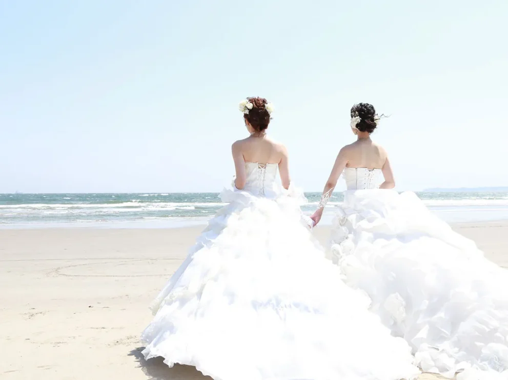 海外で法律婚をした同性パートナーは日本の法律で相続人となれる？