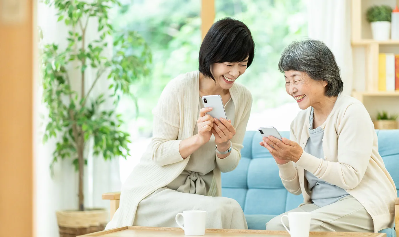 親に相続の話を自然に切り出す方法とは？適切なタイミングも紹介