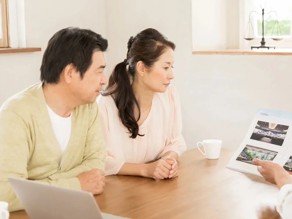 葬儀の準備を親と相談するタイミングはいつが良い?事前準備のメリット