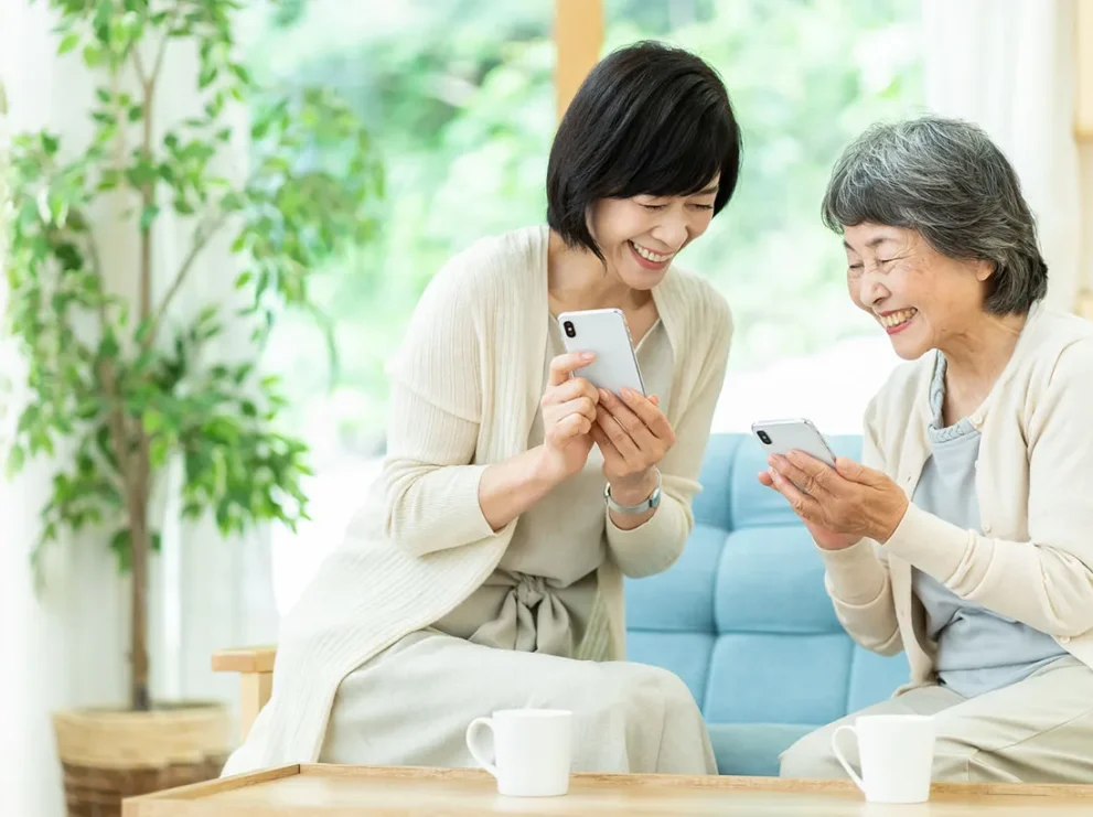 親の終活において子供が手助けできること7つ｜注意点も解説
