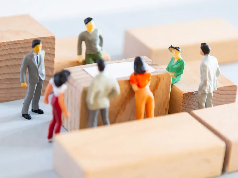 借金を相続する範囲はどこまで？相続人の確認方法や相続放棄について