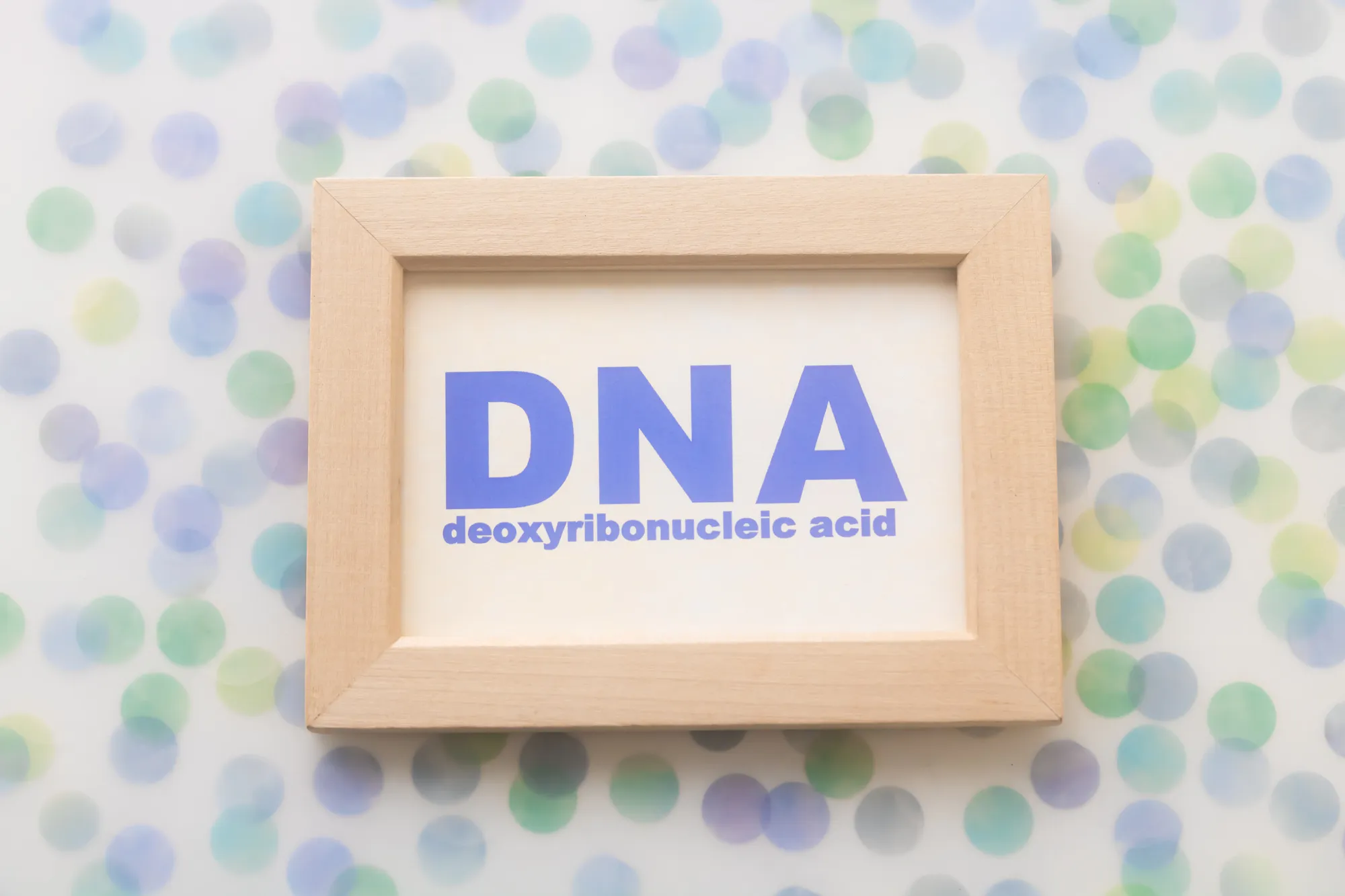 死後認知ではDNA鑑定の結果が必要！申立ての流れや注意点について